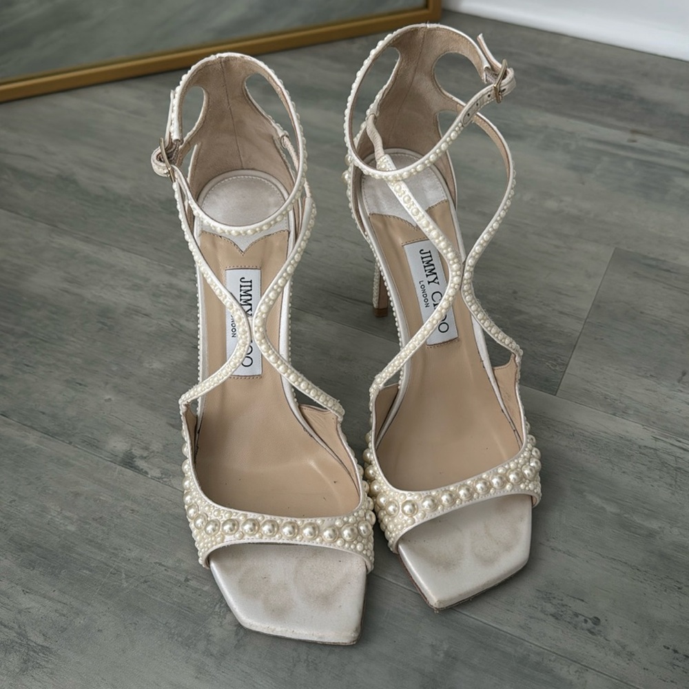 Jimmy Choo Azia 95